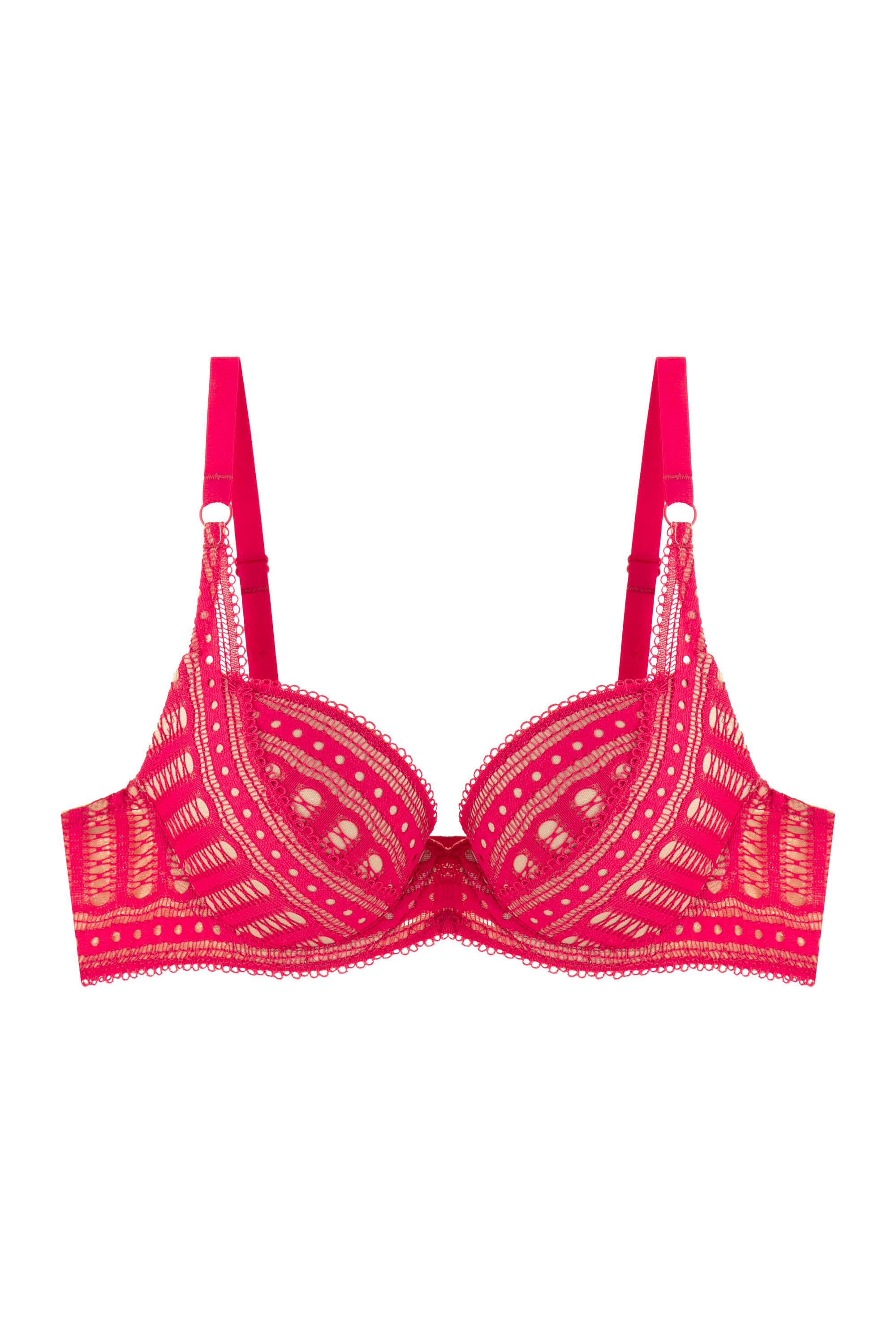 Бюстгальтер Anabel Arto 8176-011